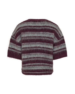 MSCHLYCIE 2/4 PULLOVER STP