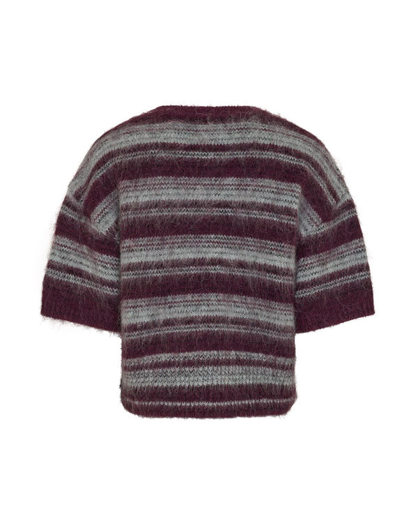 MSCHLYCIE 2/4 PULLOVER STP