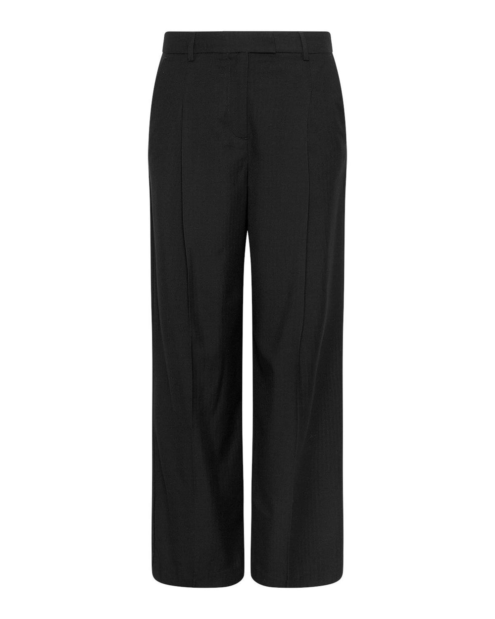 MSCHMACY MICHELLE HW WIDE PANT