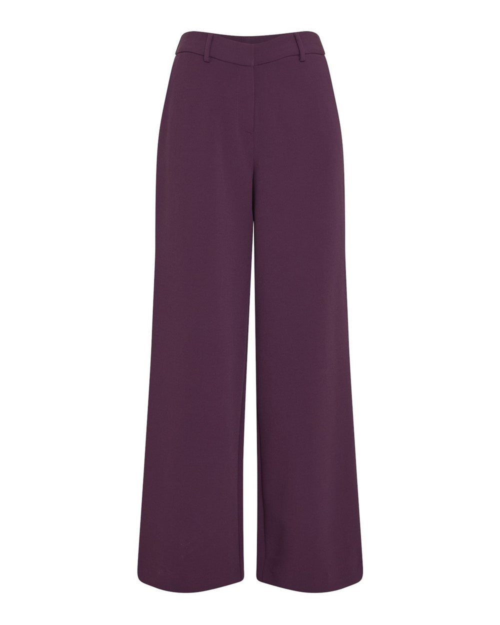 MSCHMACY MICHELLE HW WIDE PANT