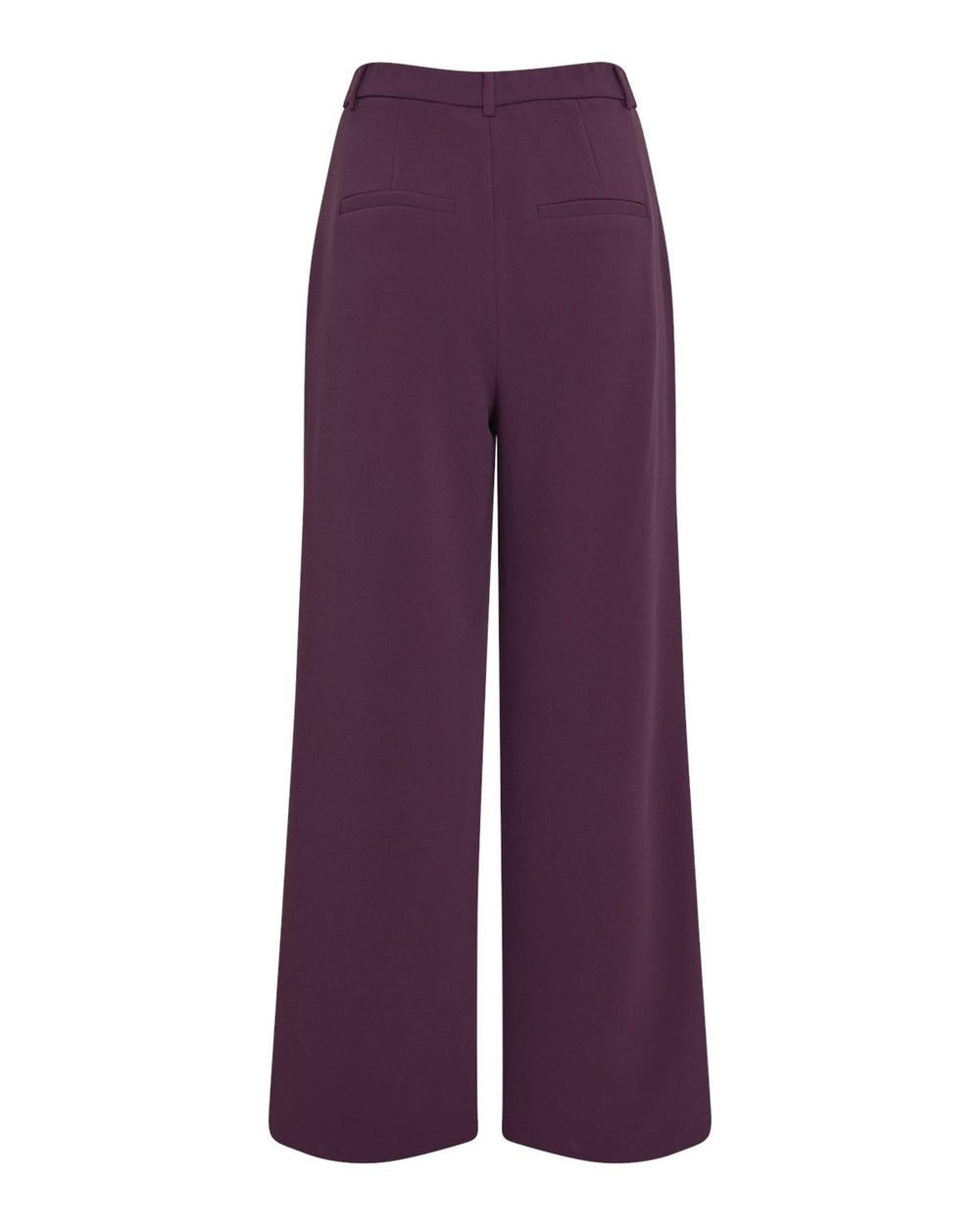 MSCHMACY MICHELLE HW WIDE PANT