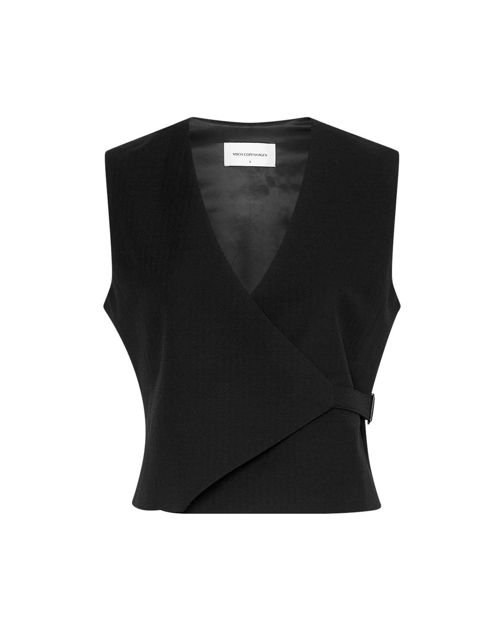 MSCHMACY MICHELLE WAISTCOAT