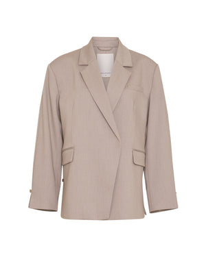 MSCHMARCELI OVERSIZED BLAZER