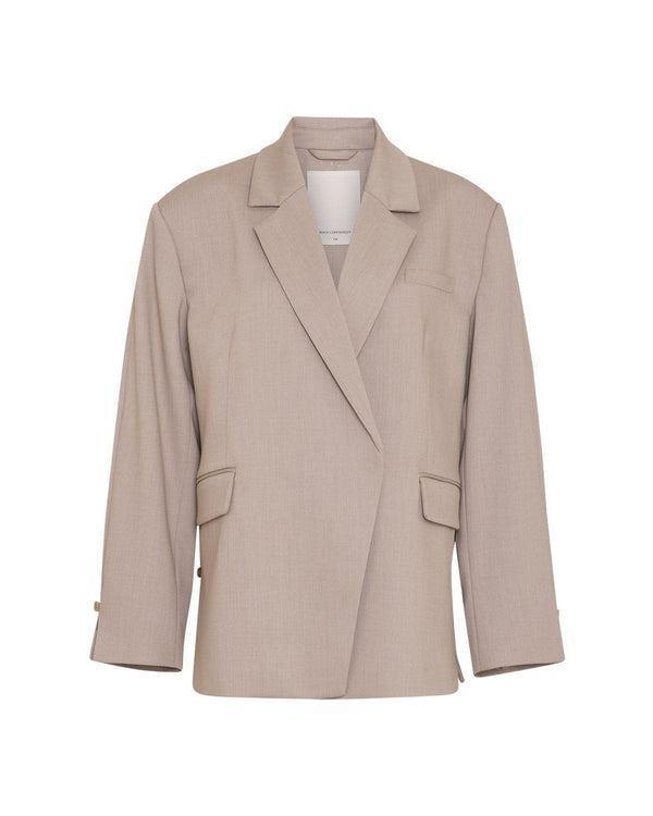 MSCHMARCELI OVERSIZED BLAZER