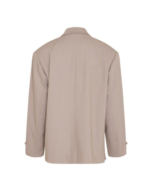 MSCHMARCELI OVERSIZED BLAZER