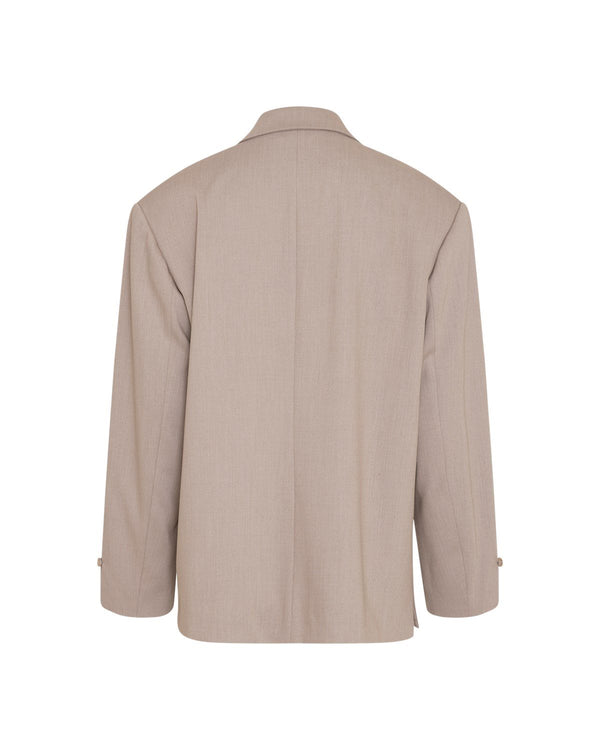 MSCHMARCELI OVERSIZED BLAZER