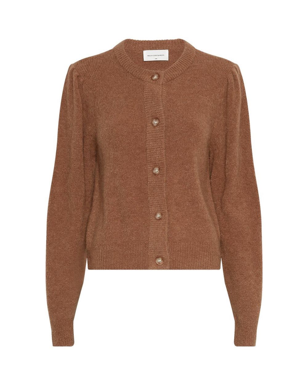 MSCHMIABELLE HOPE CARDIGAN