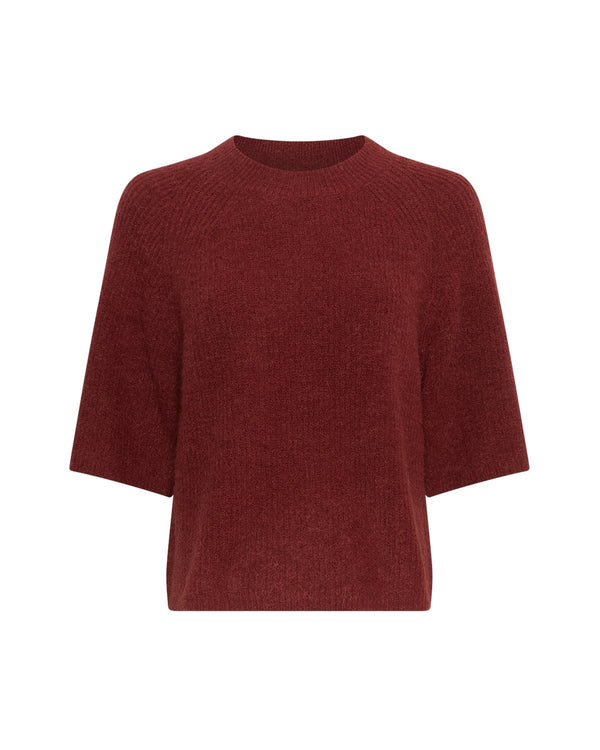 MSCHMILANIA HOPE 2/4 PULLOVER