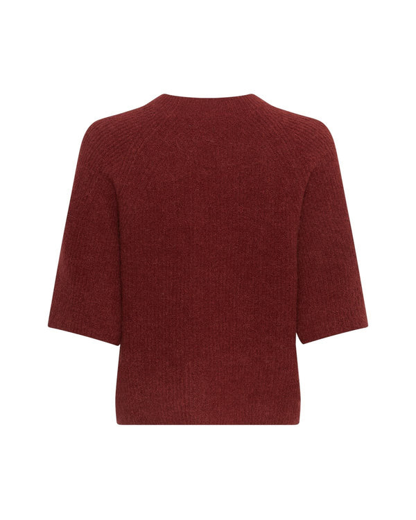 MSCHMILANIA HOPE 2/4 PULLOVER