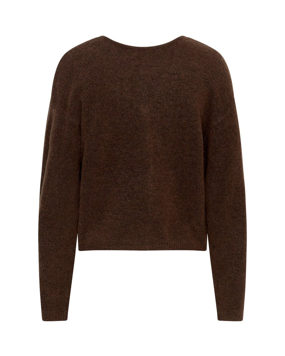 MSCHMILANIA HOPE 2/4 PULLOVER