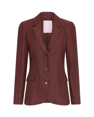 MSCHNAIRA CLARITTA BLAZER