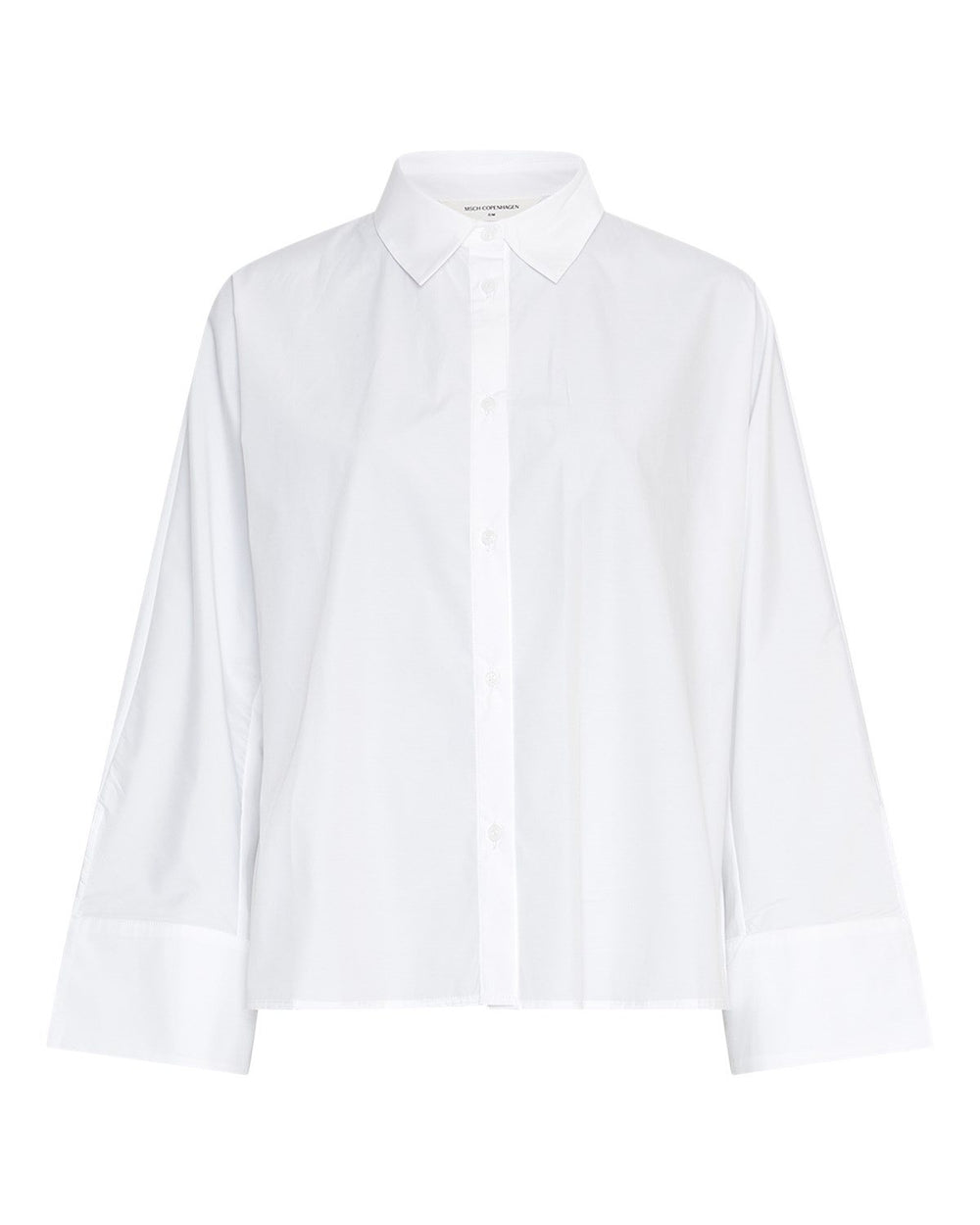 MSCHNATALIA ZENIKA BOXY SHIRT