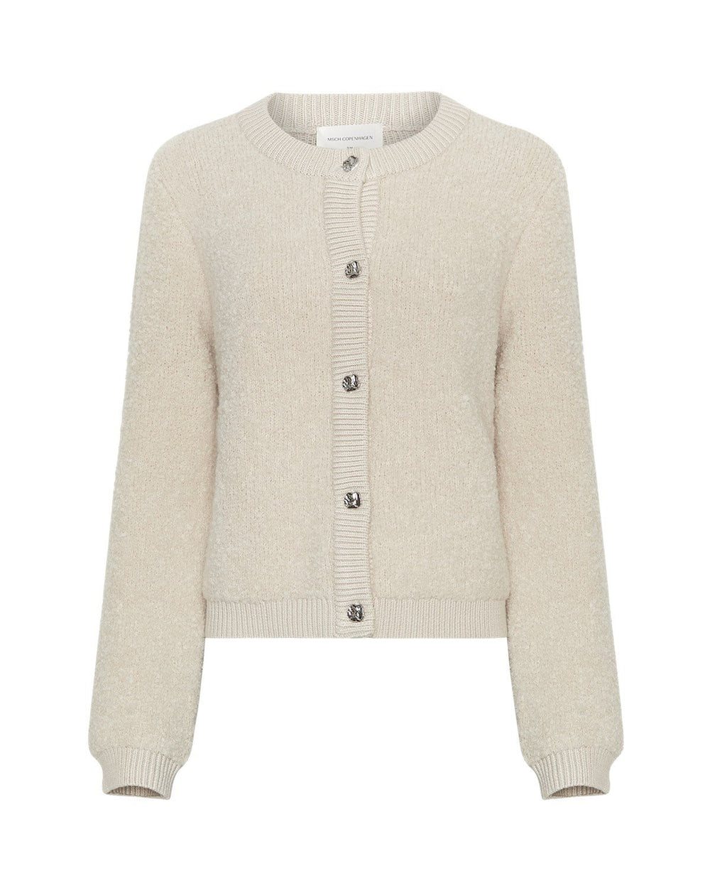 MSCHNERIDA KNIT JACKET