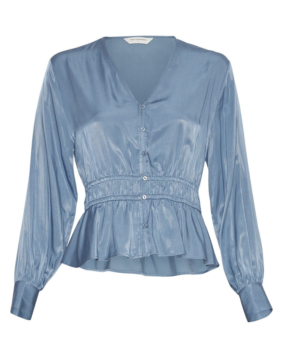 MSCHNICHOLINA SHIRT