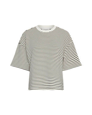 MSCHNILDA IMA Q SS SWEATSHIRT
