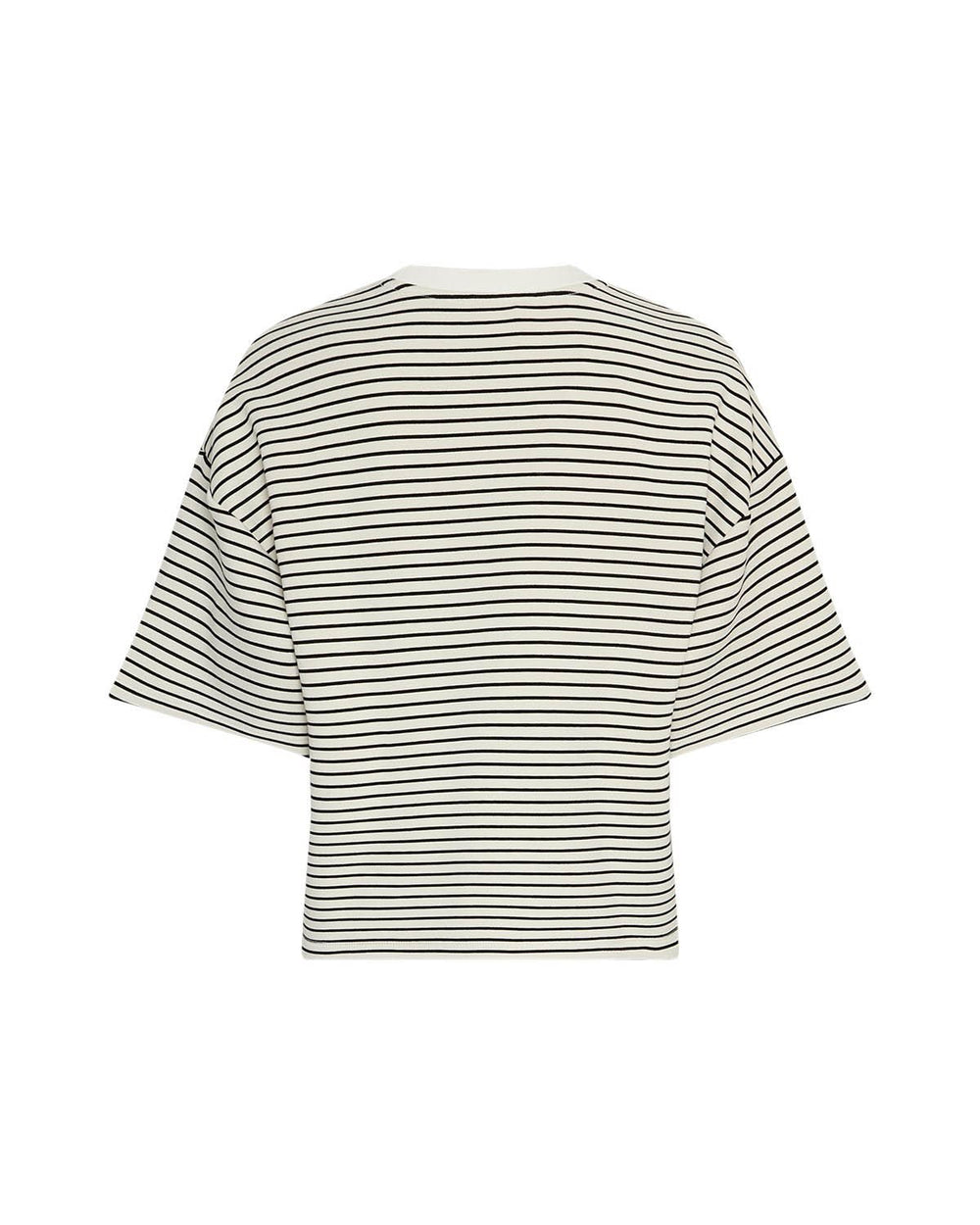 MSCHNILDA IMA Q SS SWEATSHIRT