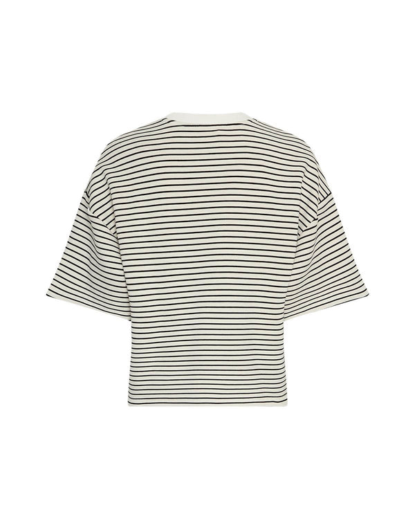 MSCHNILDA IMA Q SS SWEATSHIRT