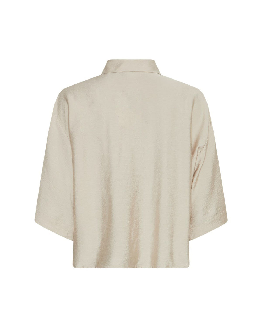 MSCHNYLA AMABELLA 2/4 SHIRT