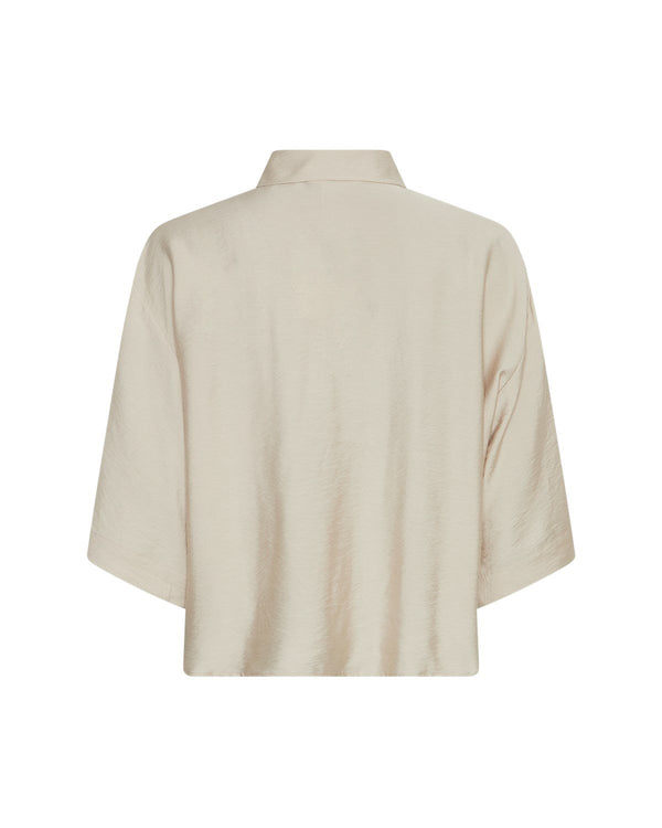 MSCHNYLA AMABELLA 2/4 SHIRT