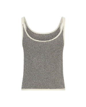 MSCHOAKLYN STRAP TOP