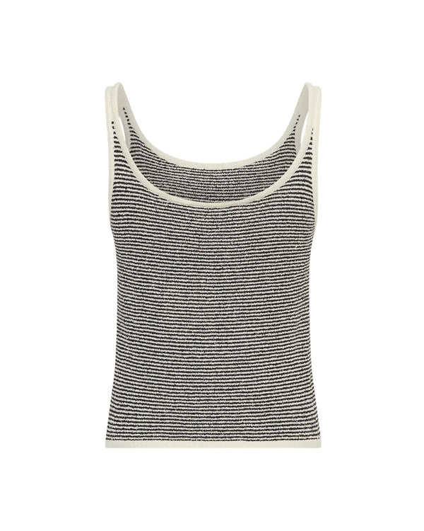 MSCHOAKLYN STRAP TOP