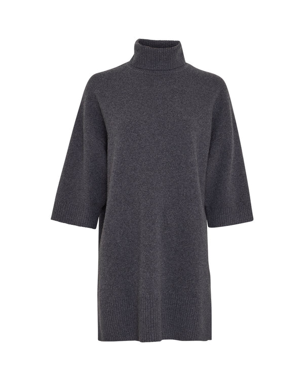 MSCHOSIRIS 3/4 PULLOVER