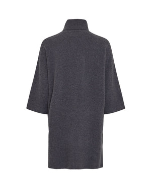 MSCHOSIRIS 3/4 PULLOVER