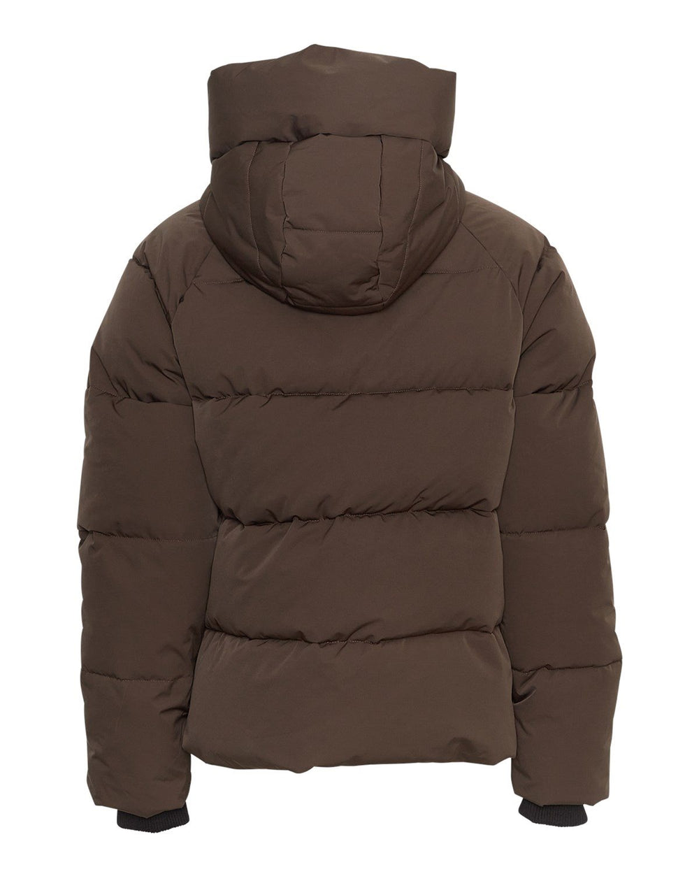 MSCHPAVINE DOWN SHORT JACKET