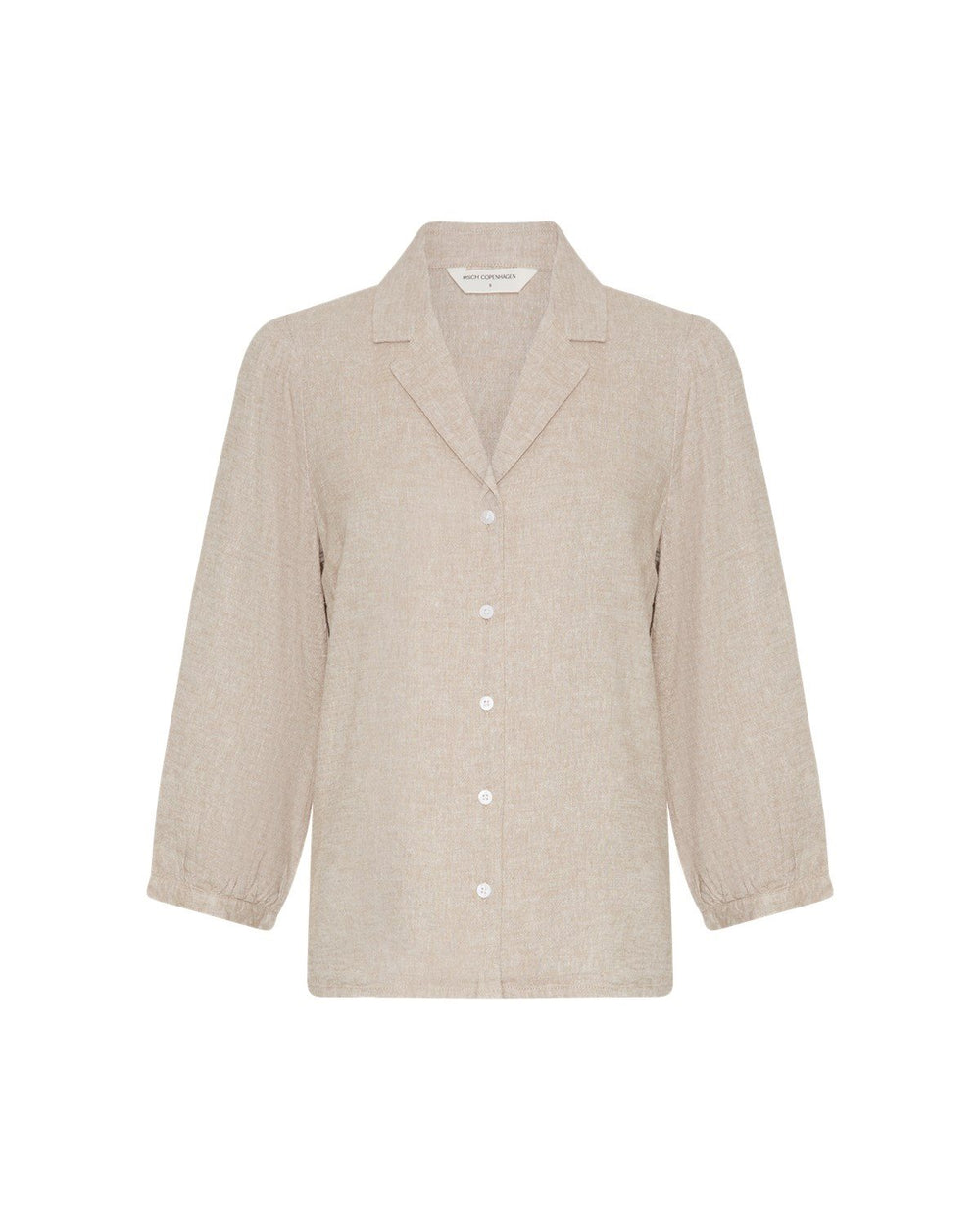 MSCHPENNIE GINIA 3/4 SHIRT