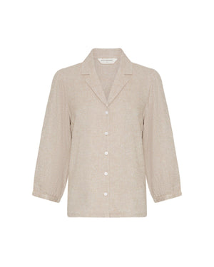 MSCHPENNIE GINIA 3/4 SHIRT