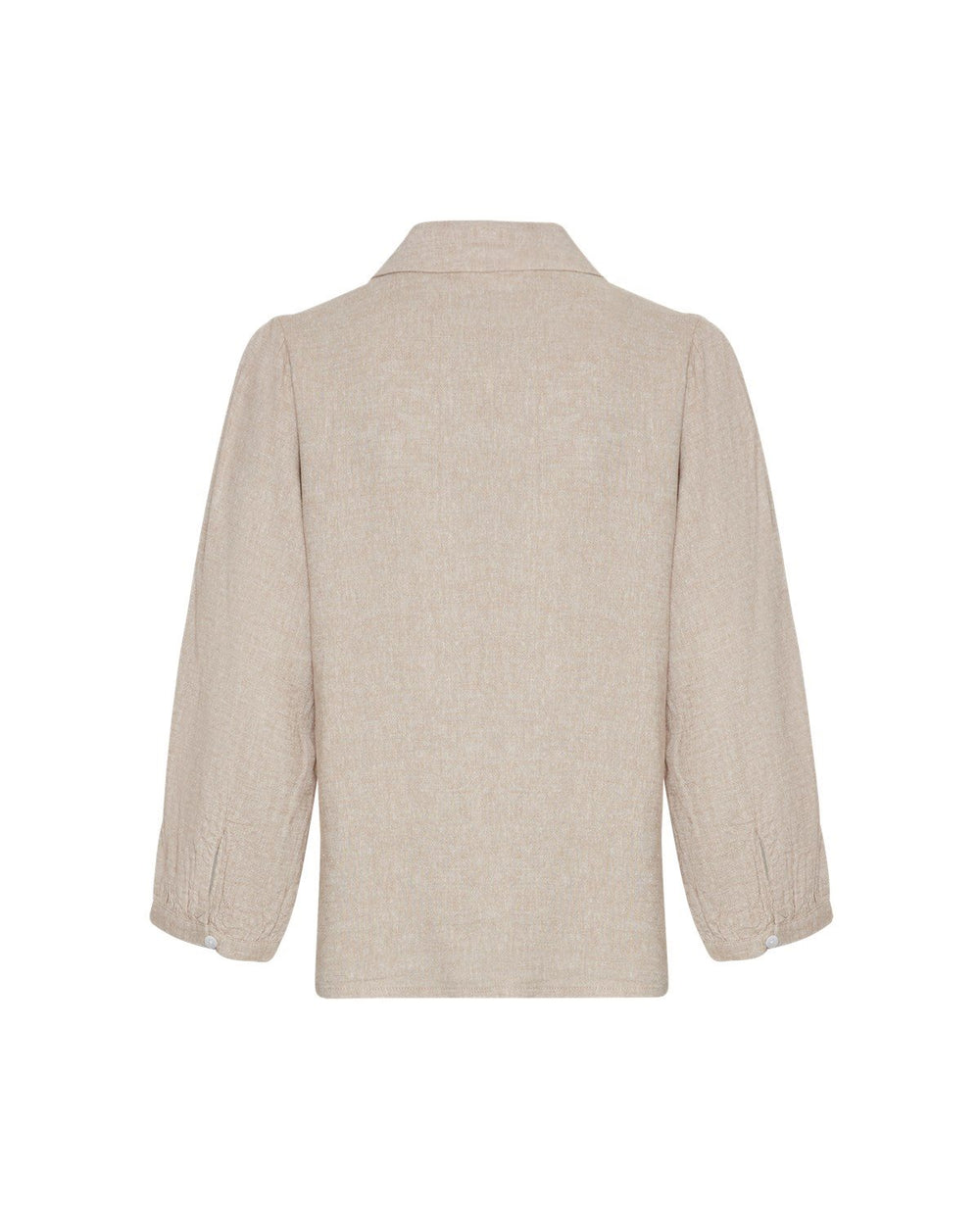 MSCHPENNIE GINIA 3/4 SHIRT