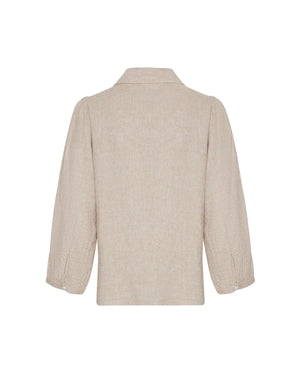 MSCHPENNIE GINIA 3/4 SHIRT