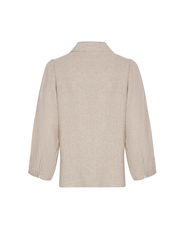 MSCHPENNIE GINIA 3/4 SHIRT