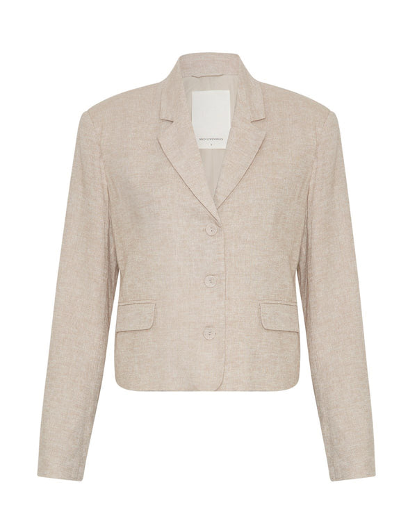 MSCHPENNIE GINIA BLAZER