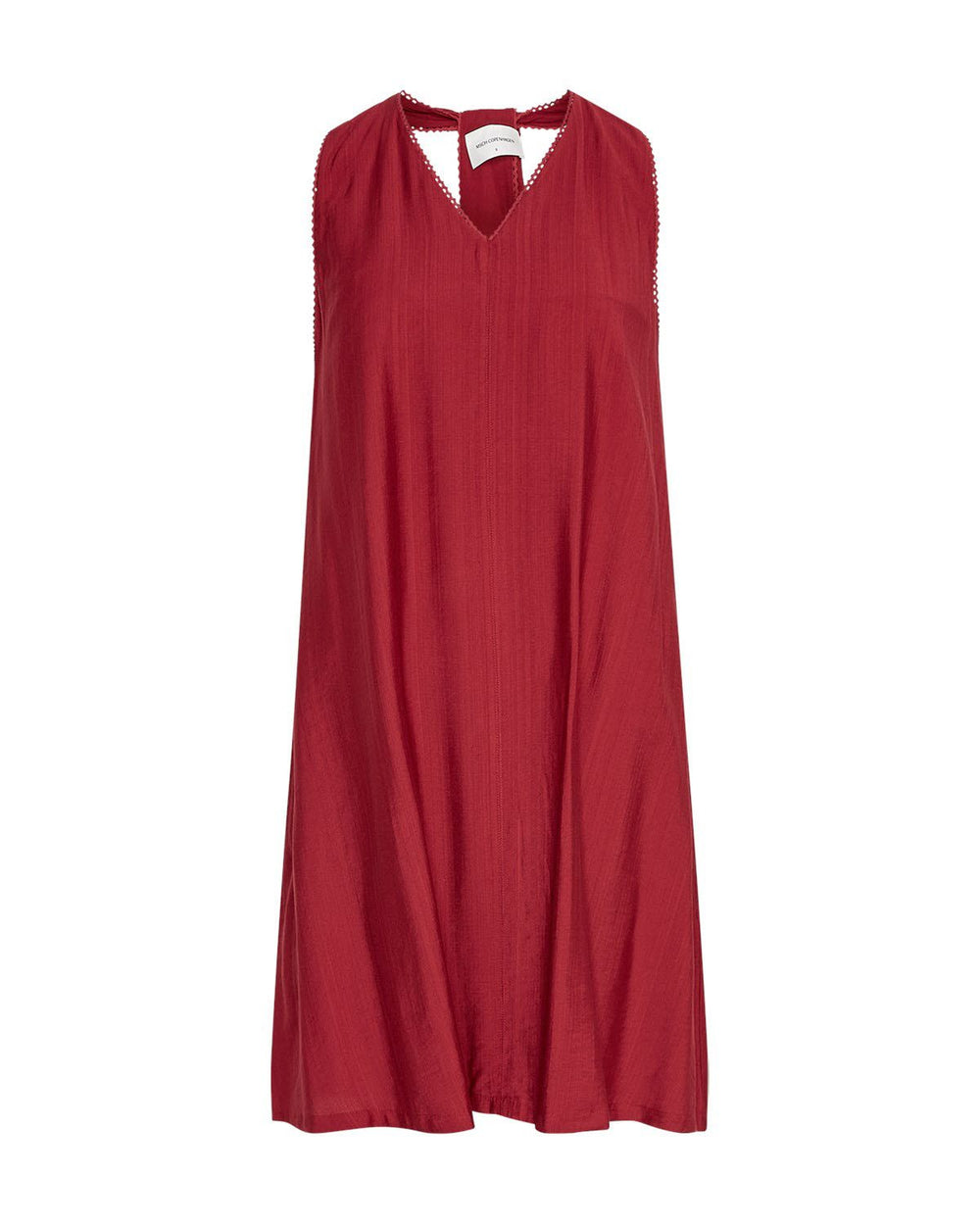 MSCHPENNINA DRESS