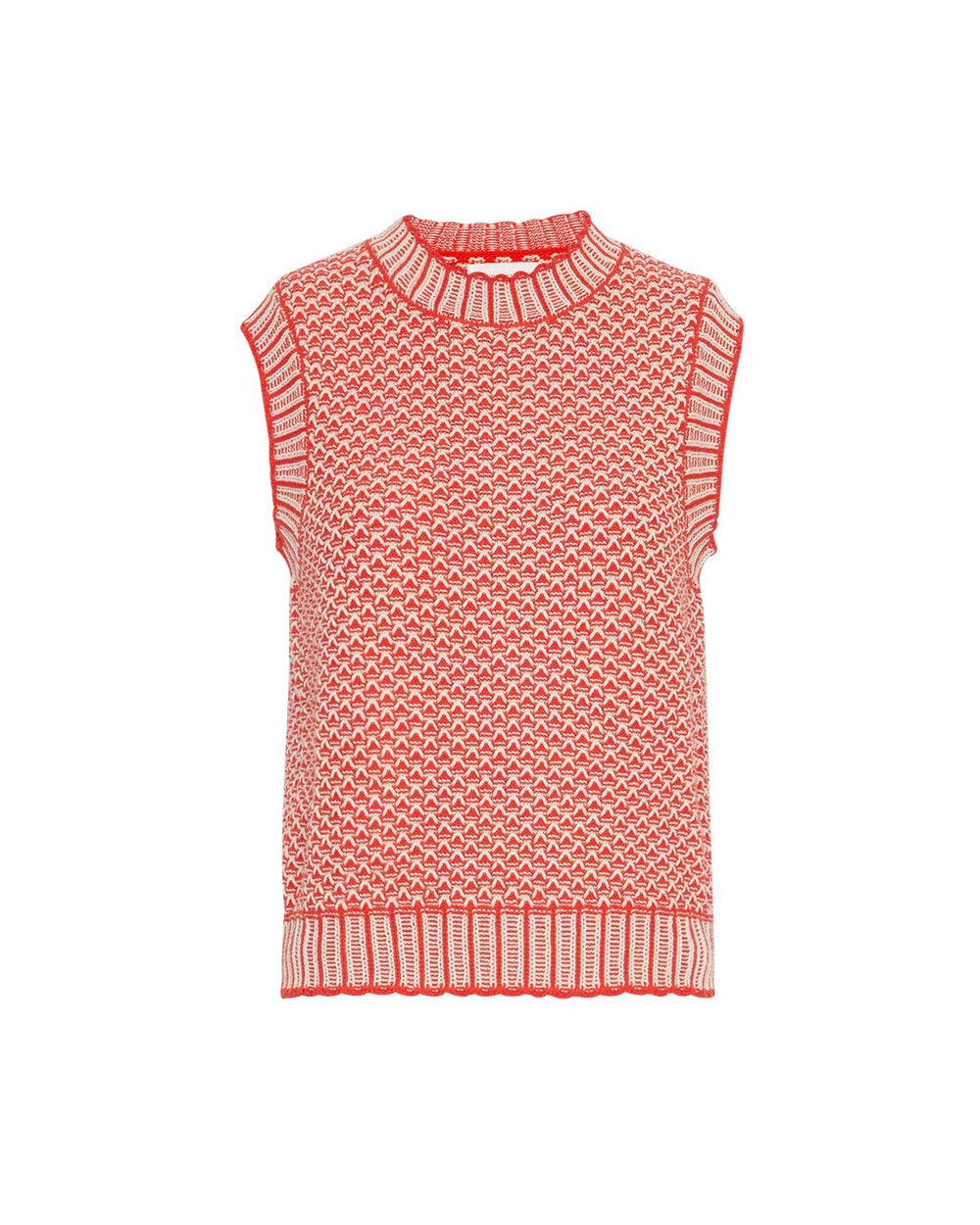 MSCHPILLA VEST