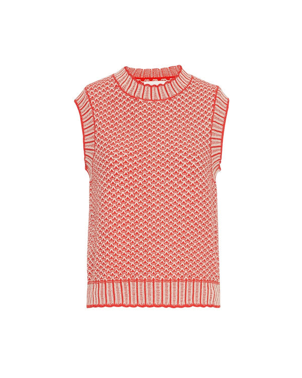 MSCHPILLA VEST
