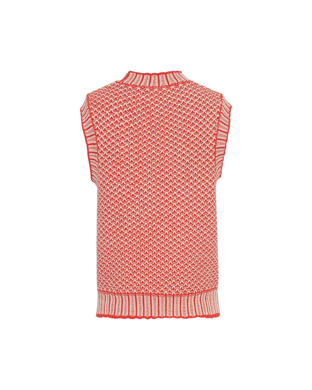 MSCHPILLA VEST