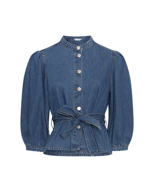 MSCHRYLAN ELENA 3/4 SHIRT