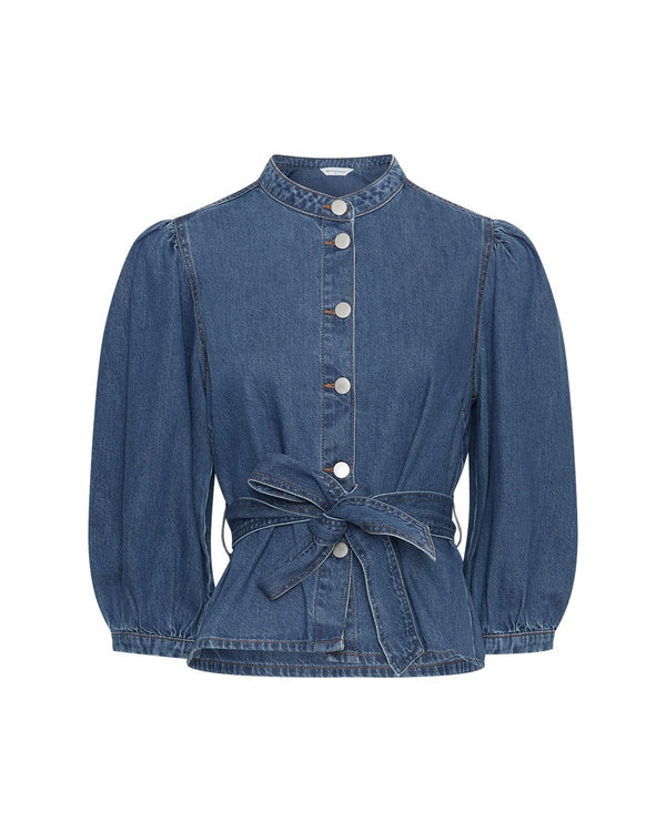 MSCHRYLAN ELENA 3/4 SHIRT