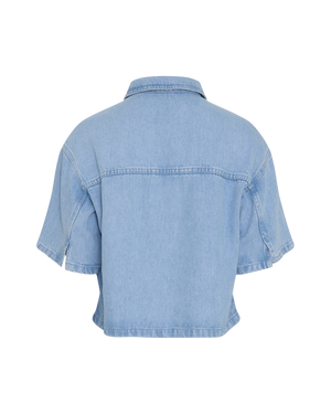 MSCHSAPHINA 2/4 SHIRT