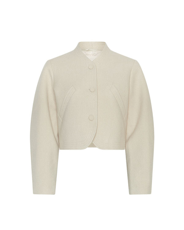 MSCHSARI ESMERALDA JACKET