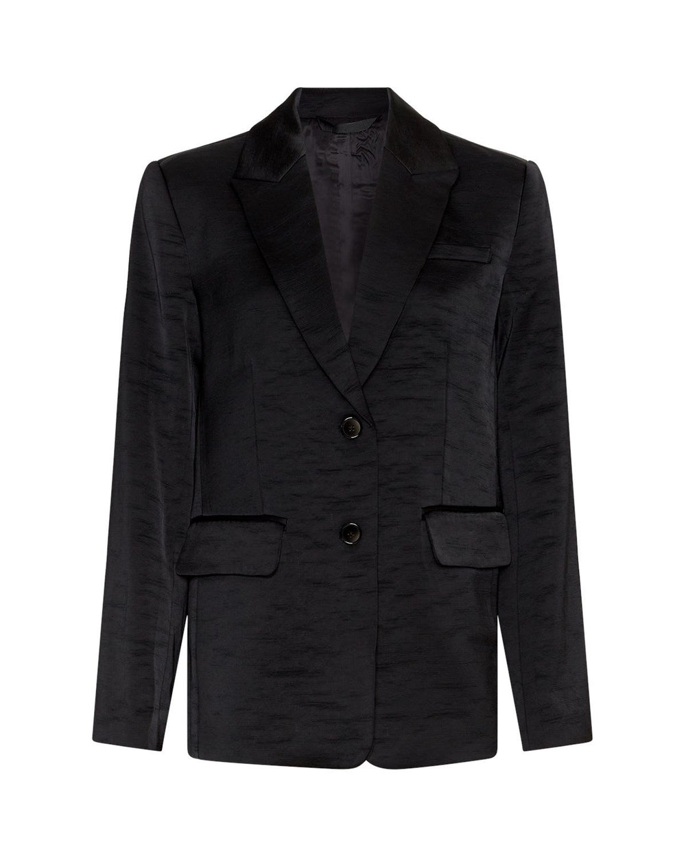 MSCHSPENCER LOOSE BLAZER