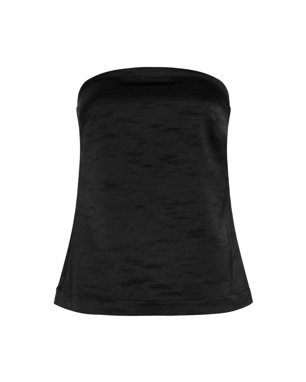 MSCHSPENCER STRAPLESS TOP