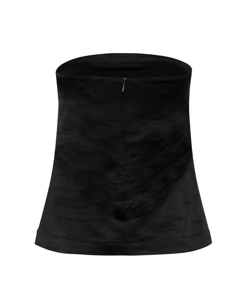 MSCHSPENCER STRAPLESS TOP