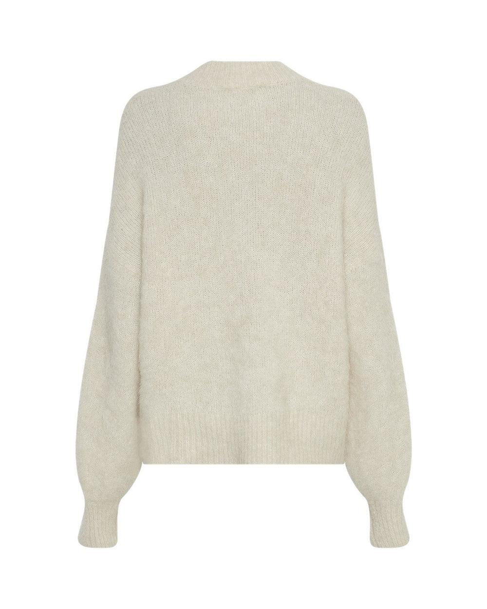 MSCHTHIRA SALMIA PULLOVER