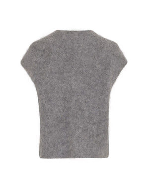 MSCHTILA SALMIA VEST