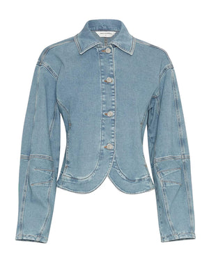 MSCHTUA JACKET