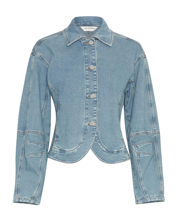 MSCHTUA JACKET