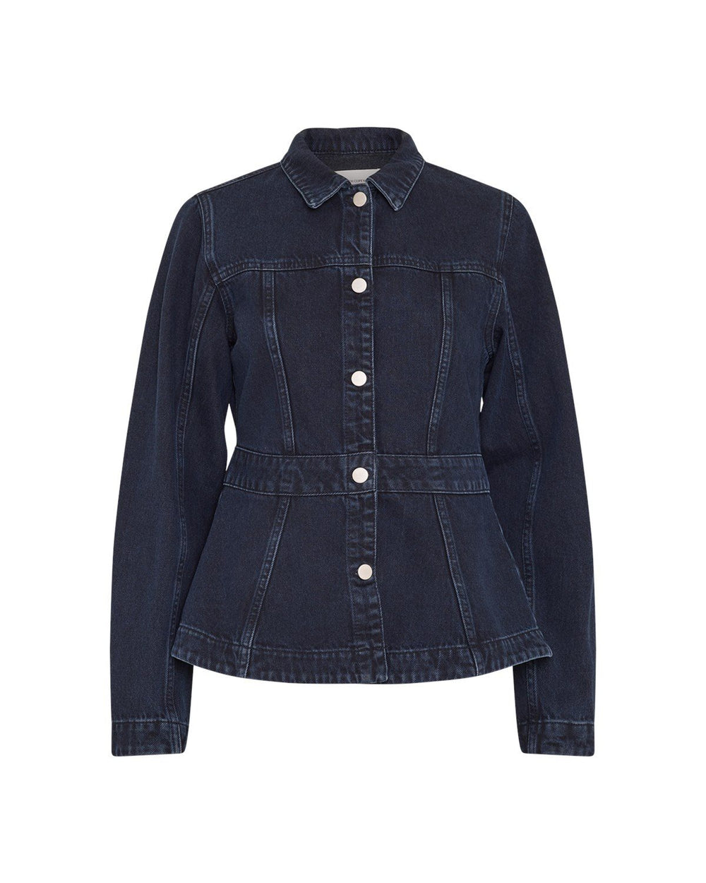 MSCHUTTA EVI DENIM JACKET